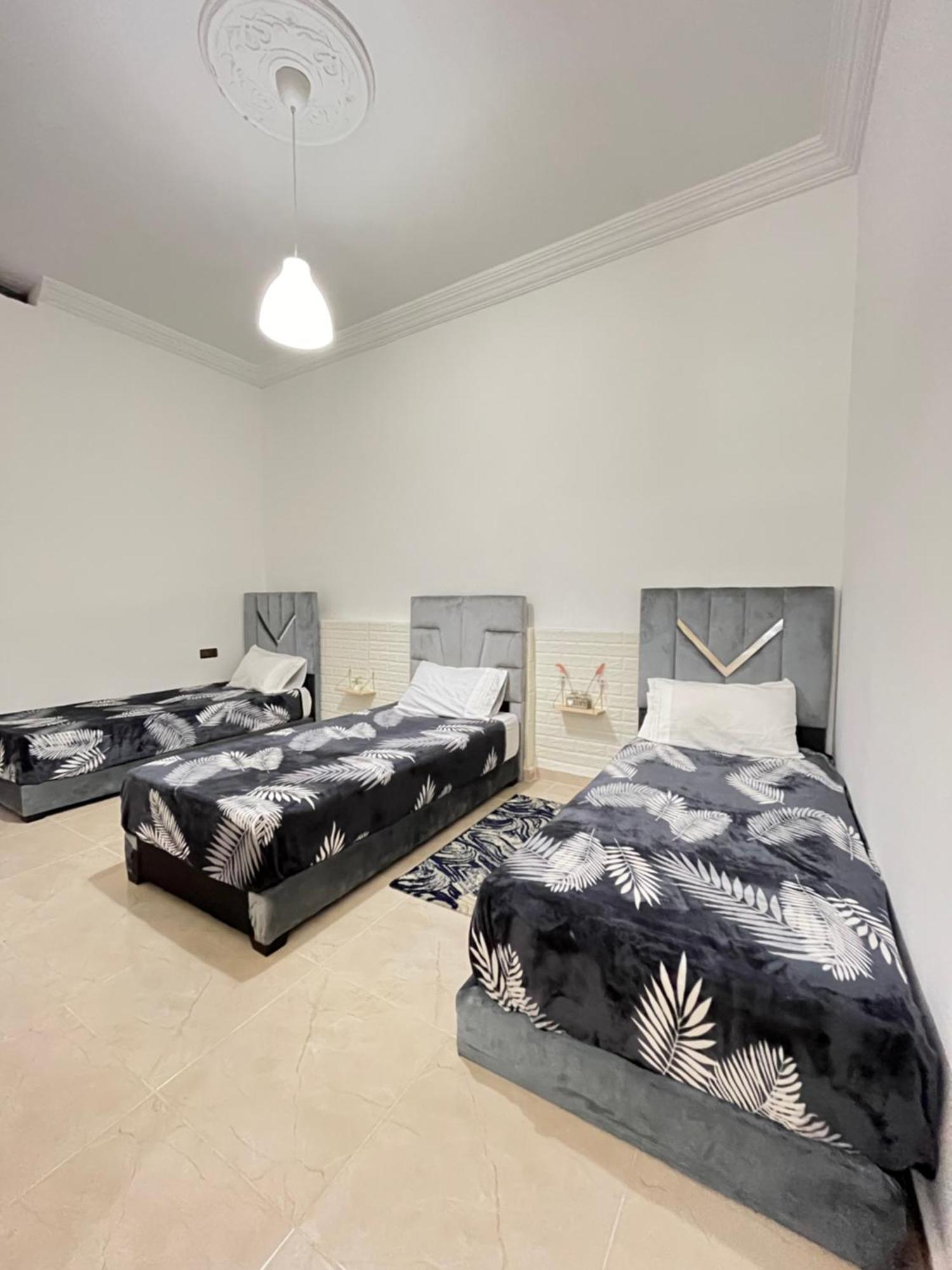 Chaouen Blue Pearl Apartment Chefchaouen Ngoại thất bức ảnh