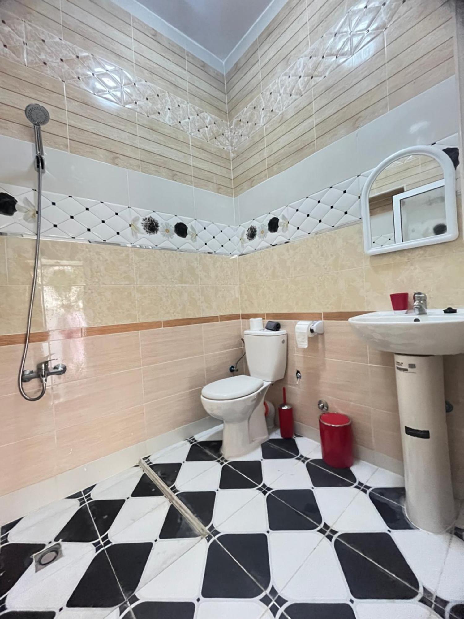 Chaouen Blue Pearl Apartment Chefchaouen Ngoại thất bức ảnh