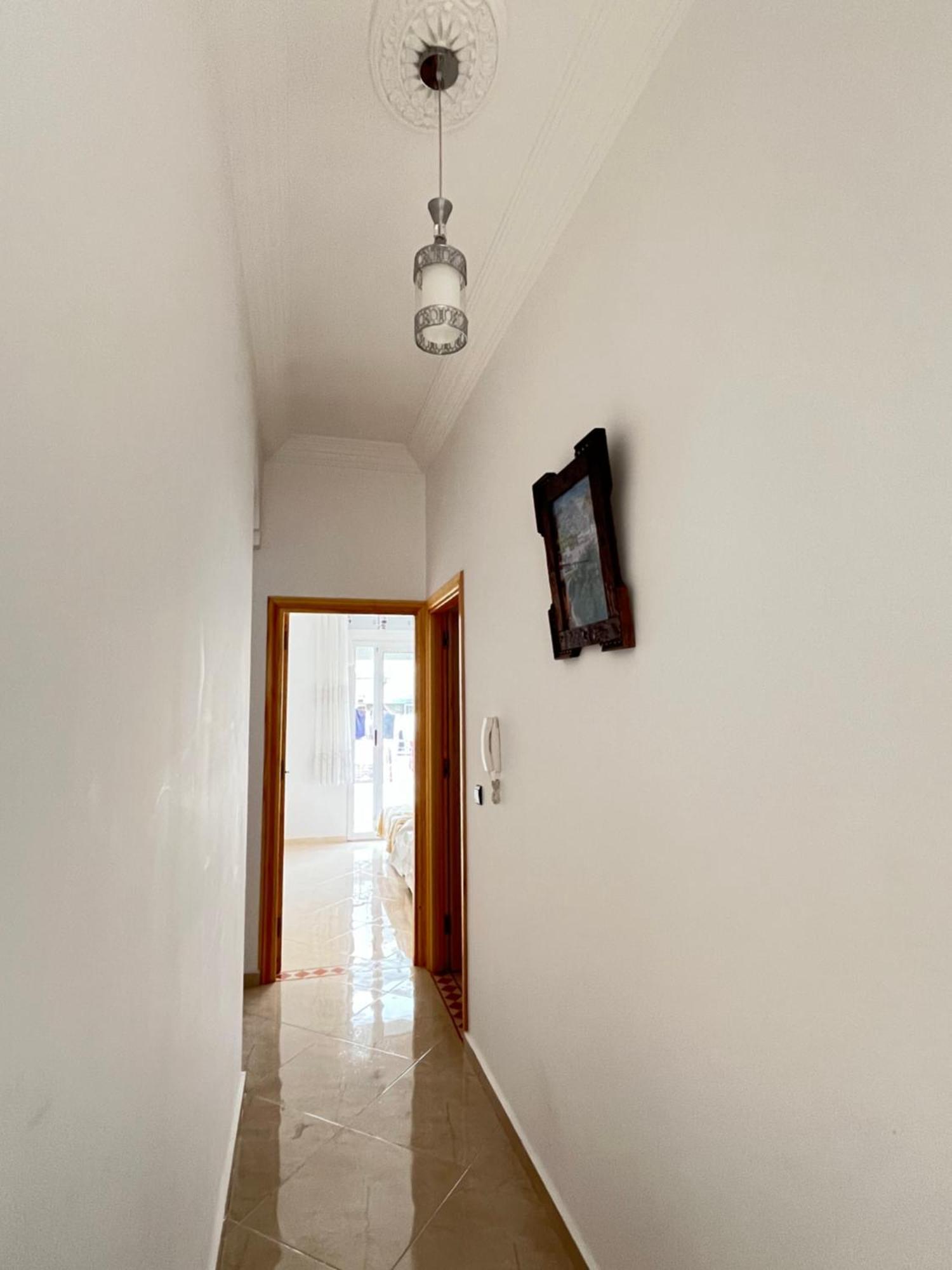 Chaouen Blue Pearl Apartment Chefchaouen Ngoại thất bức ảnh