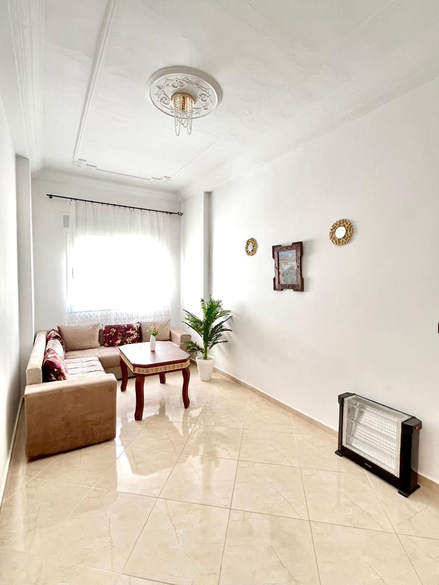 Chaouen Blue Pearl Apartment Chefchaouen Ngoại thất bức ảnh