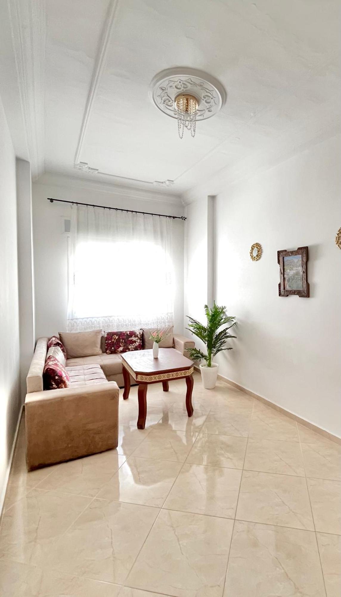 Chaouen Blue Pearl Apartment Chefchaouen Ngoại thất bức ảnh