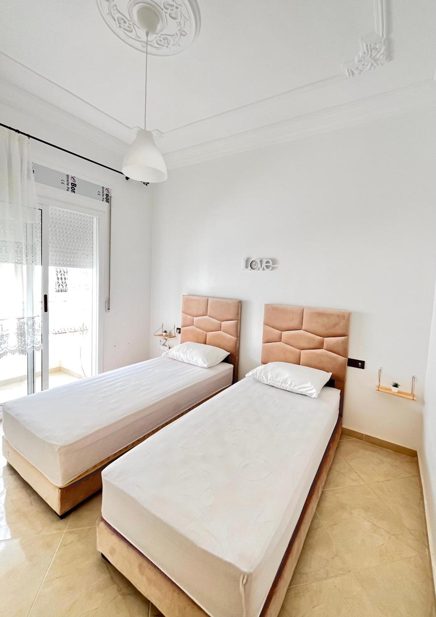 Chaouen Blue Pearl Apartment Chefchaouen Ngoại thất bức ảnh