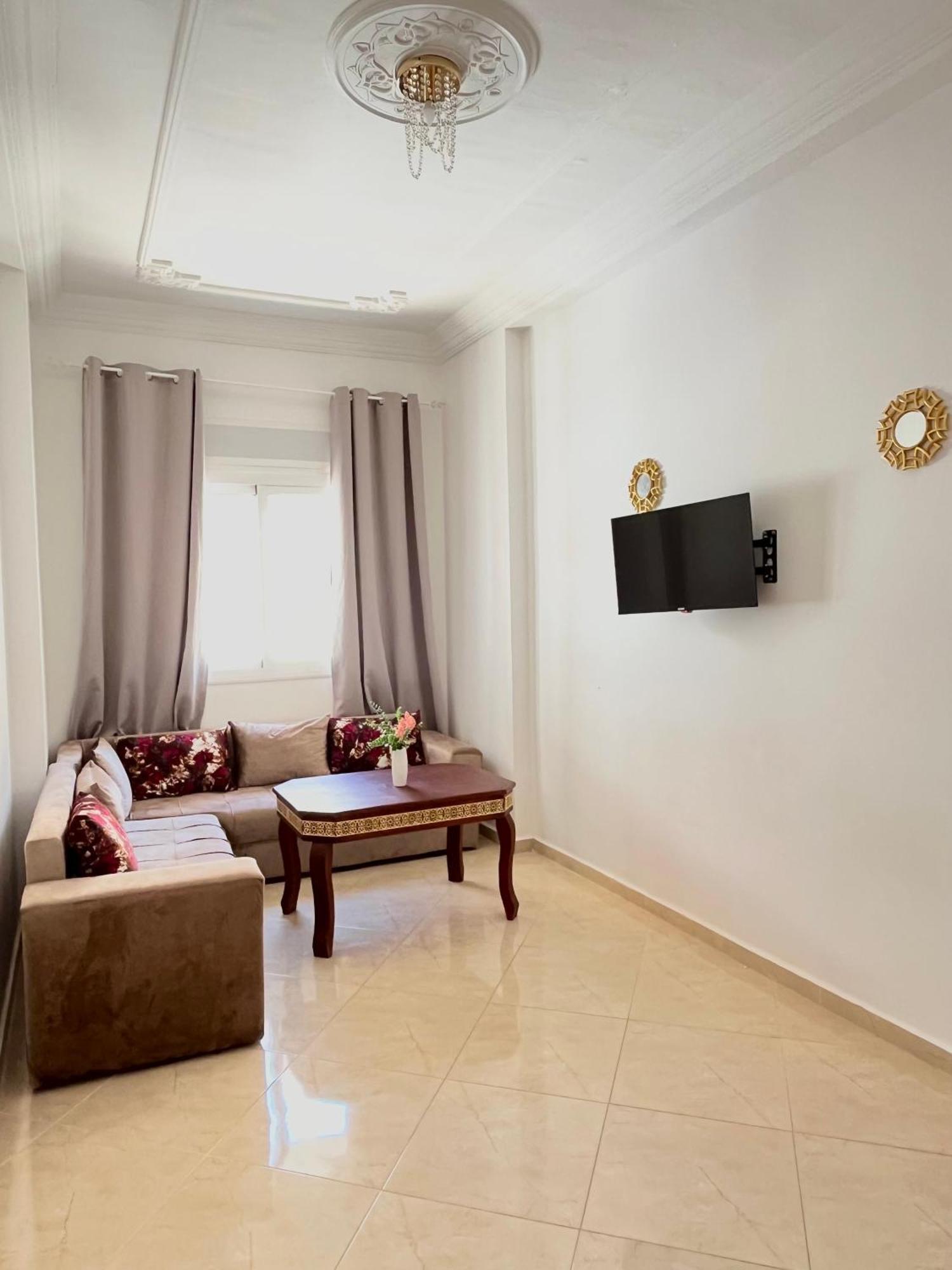 Chaouen Blue Pearl Apartment Chefchaouen Ngoại thất bức ảnh