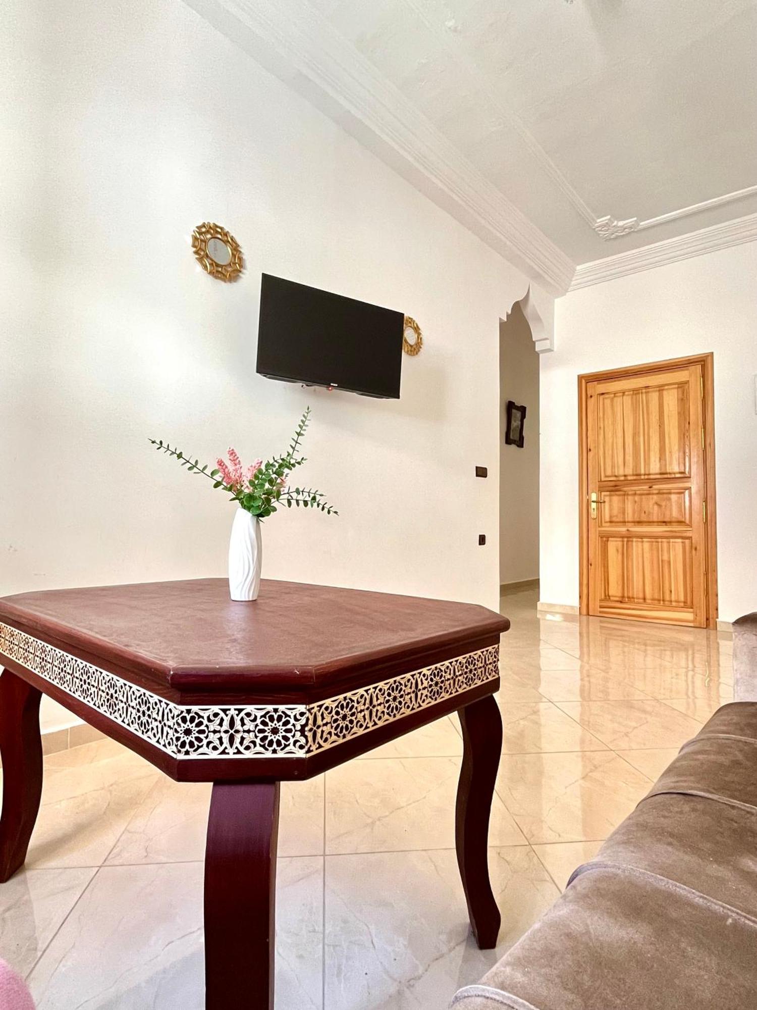 Chaouen Blue Pearl Apartment Chefchaouen Ngoại thất bức ảnh