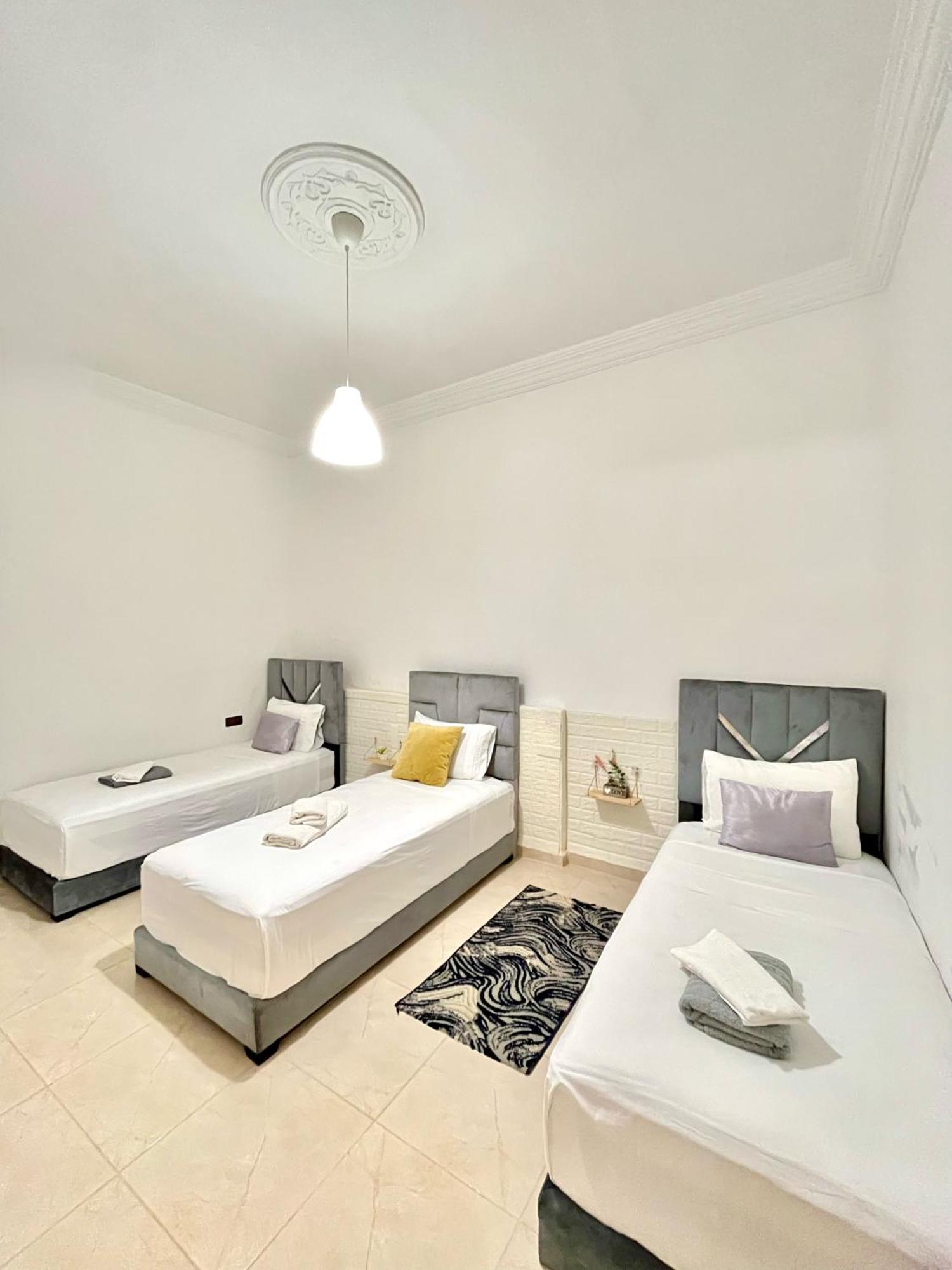 Chaouen Blue Pearl Apartment Chefchaouen Ngoại thất bức ảnh