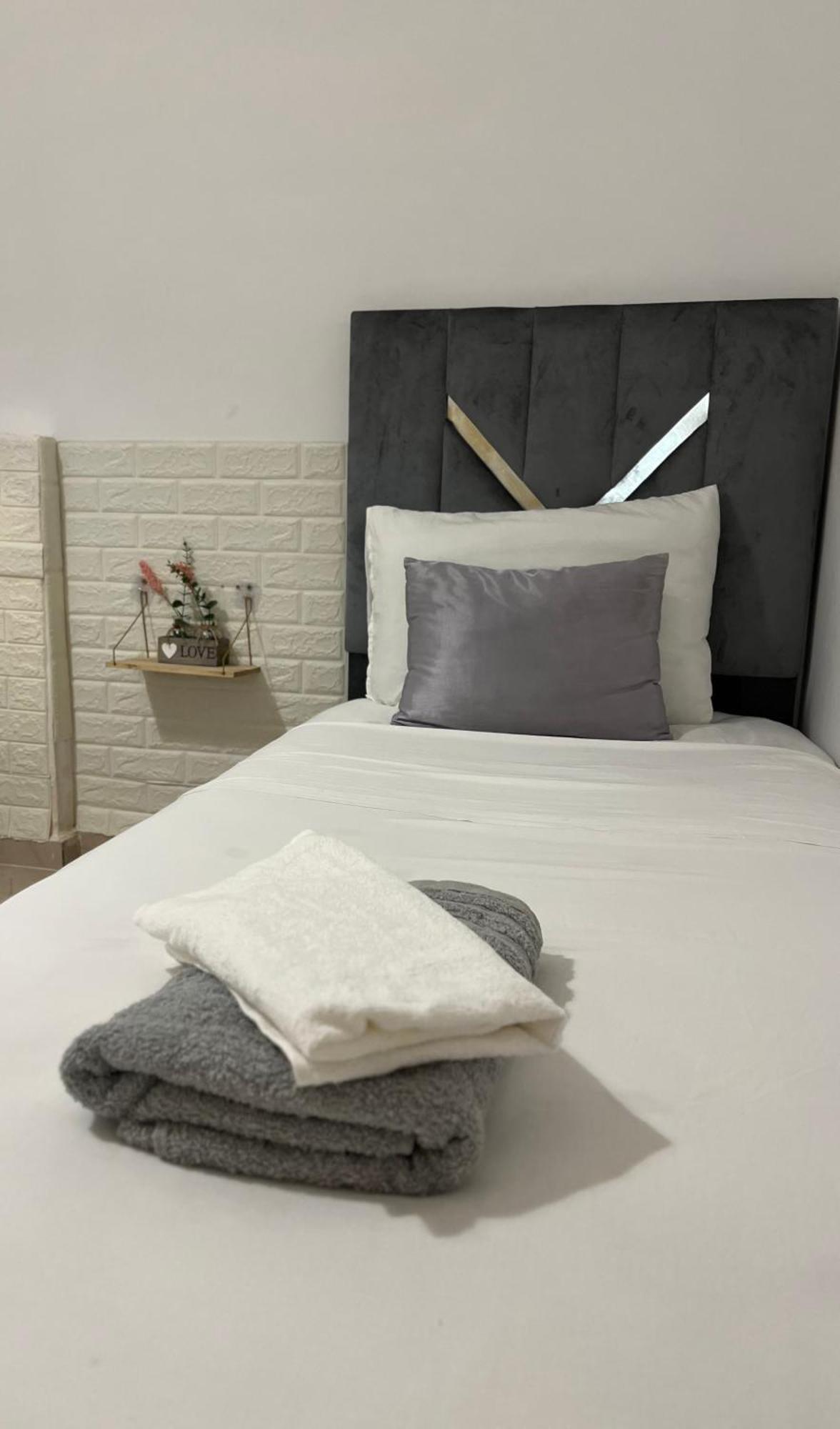 Chaouen Blue Pearl Apartment Chefchaouen Ngoại thất bức ảnh