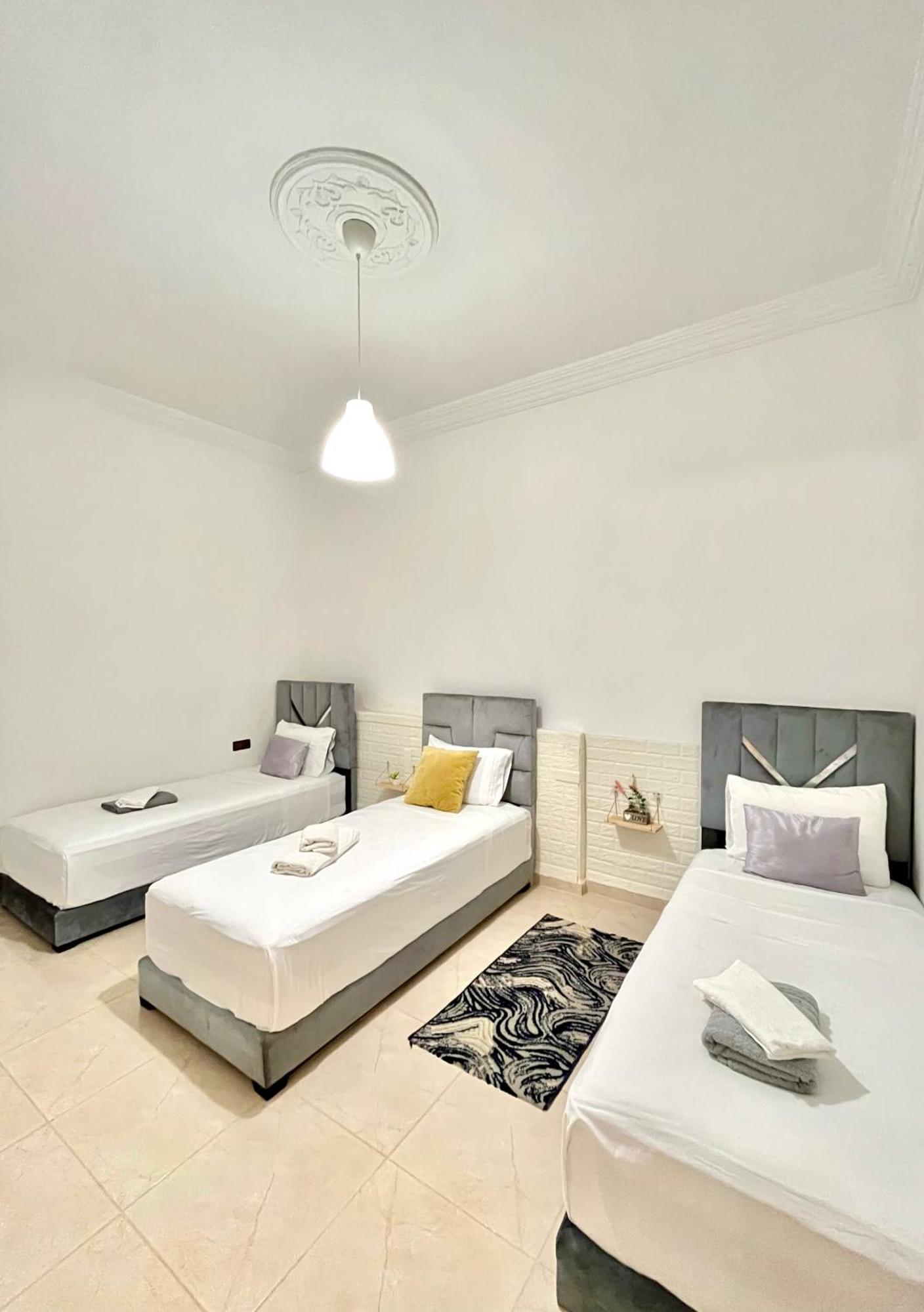 Chaouen Blue Pearl Apartment Chefchaouen Ngoại thất bức ảnh