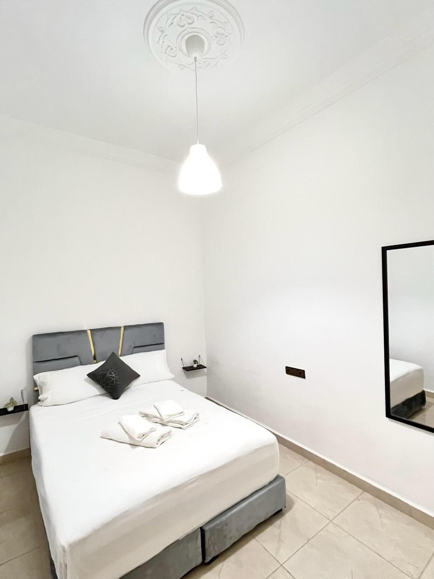 Chaouen Blue Pearl Apartment Chefchaouen Ngoại thất bức ảnh