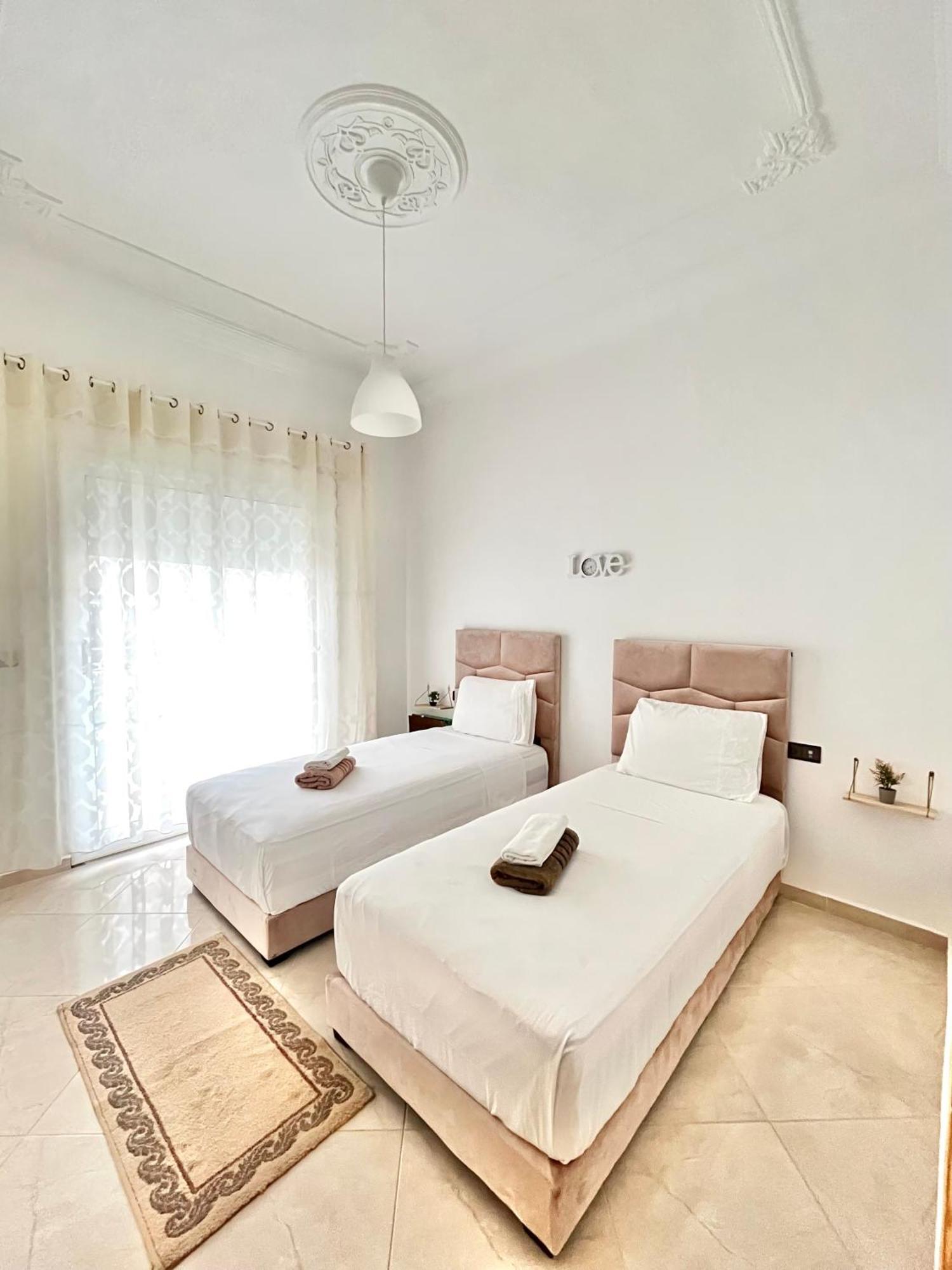 Chaouen Blue Pearl Apartment Chefchaouen Ngoại thất bức ảnh